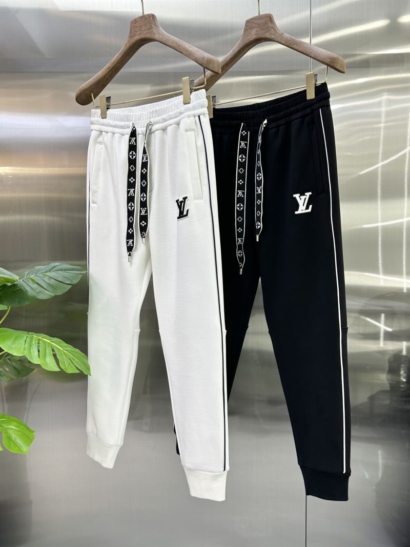 Louis Vuitton Long Pants